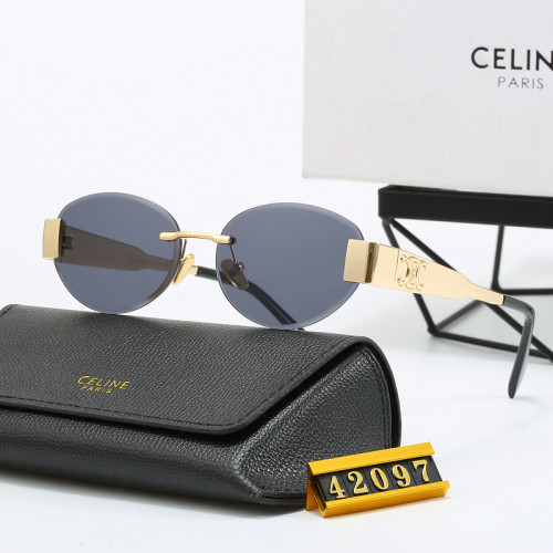 CE Sunglasses AAA-067