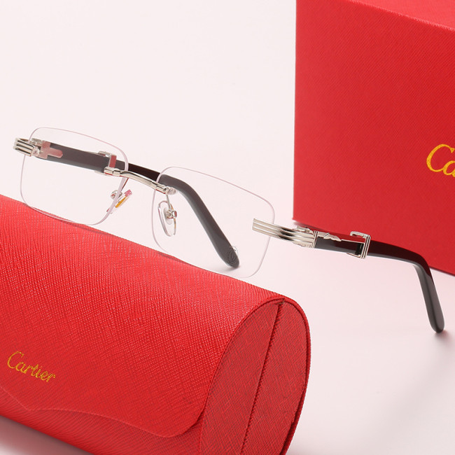 Cartier Sunglasses AAA-675