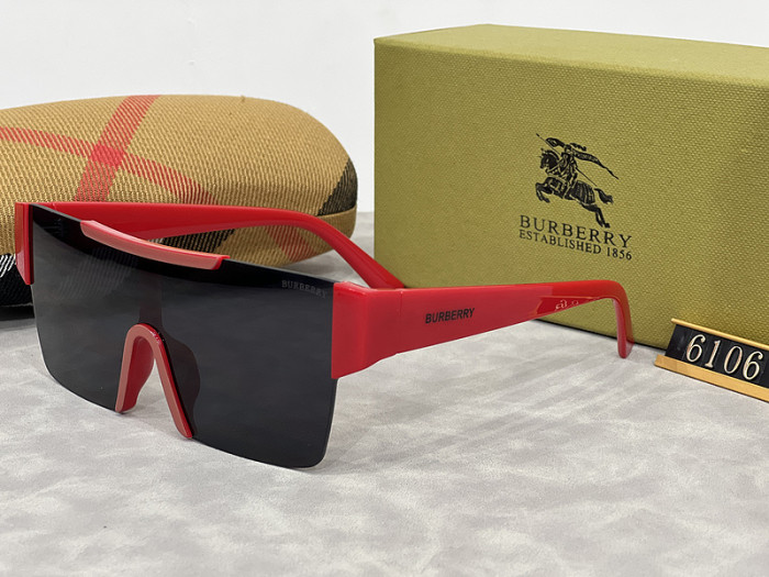 Burberry Sunglasses AAA-102