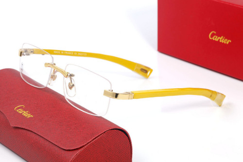Cartier Sunglasses AAA-140