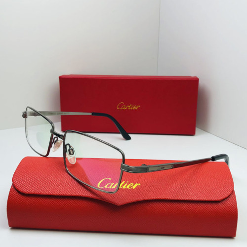 Cartier Sunglasses AAA-1503