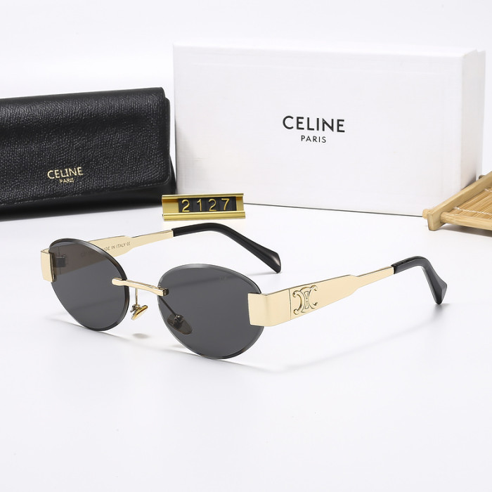 CE Sunglasses AAA-068