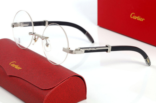 Cartier Sunglasses AAA-103