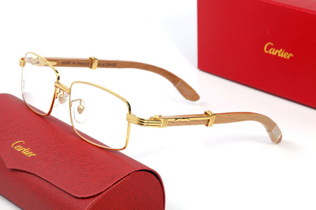Cartier Sunglasses AAA-060