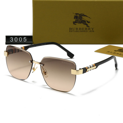 Burberry Sunglasses AAA-147