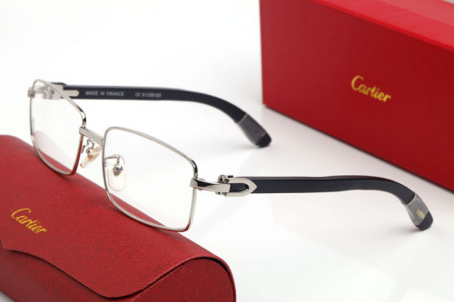 Cartier Sunglasses AAA-310