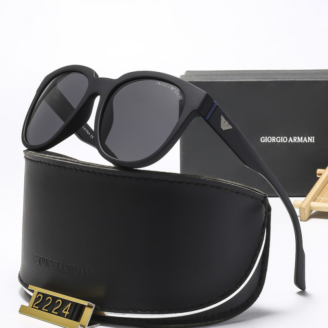Armani Sunglasses AAA-008