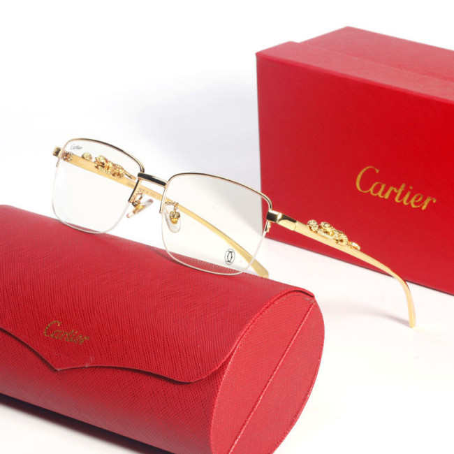 Cartier Sunglasses AAA-911