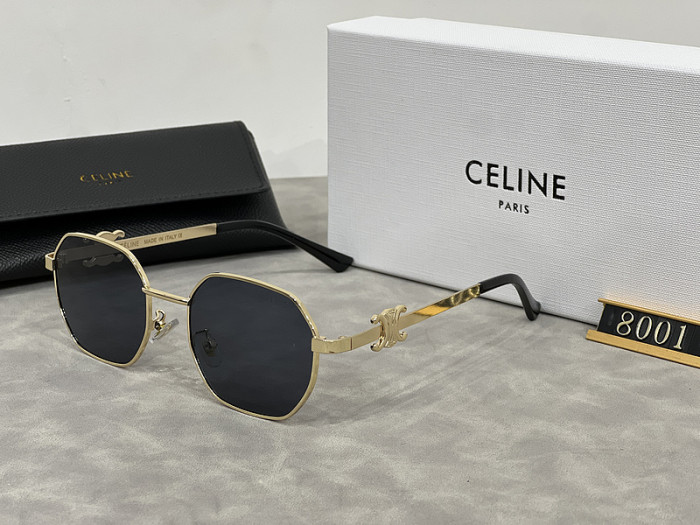 CE Sunglasses AAA-136
