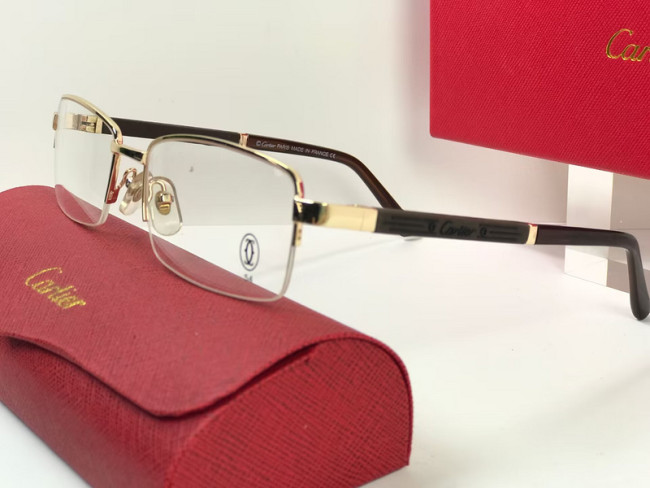 Cartier Sunglasses AAA-2093