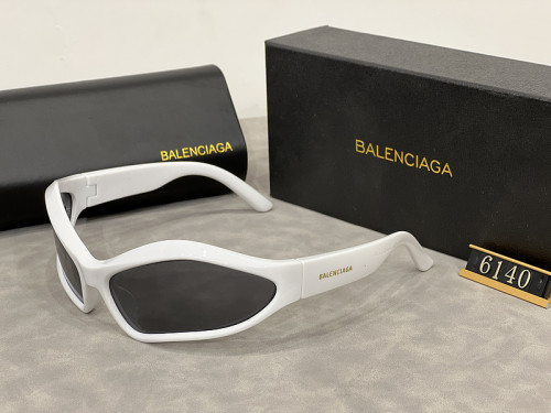 B Sunglasses AAA-075