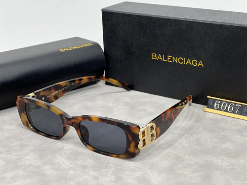 B Sunglasses AAA-039