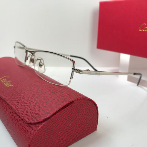 Cartier Sunglasses AAA-2102