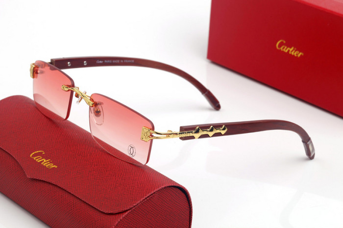 Cartier Sunglasses AAA-280
