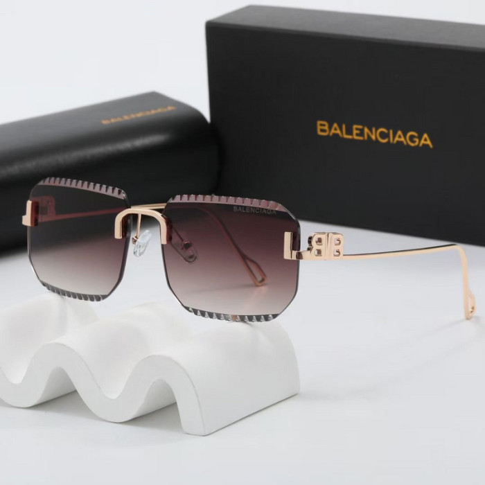 B Sunglasses AAA-002