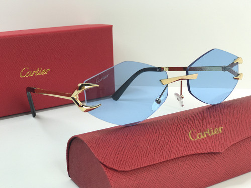 Cartier Sunglasses AAA-2012