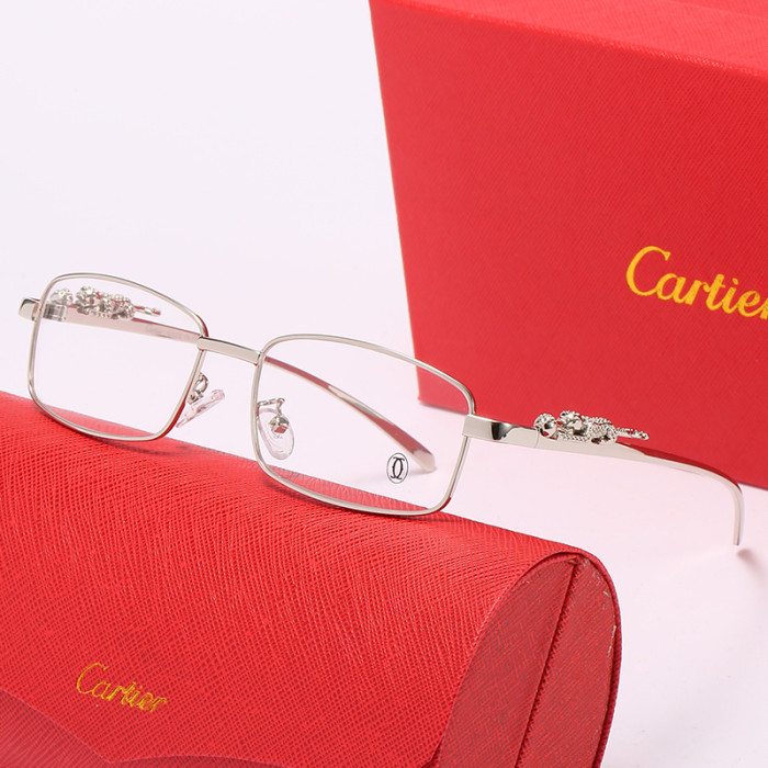 Cartier Sunglasses AAA-766