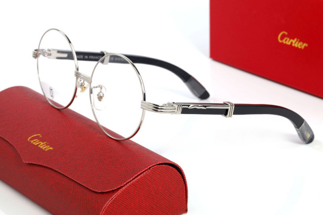 Cartier Sunglasses AAA-098
