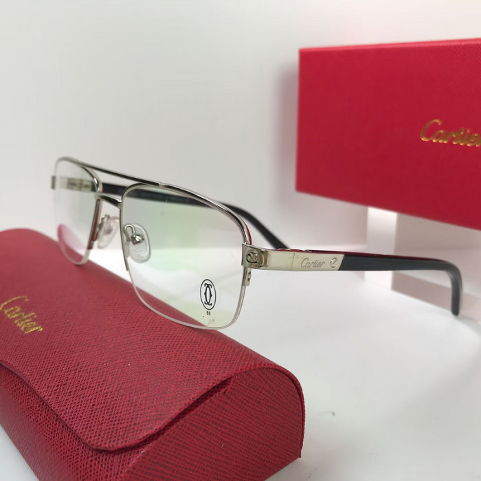 Cartier Sunglasses AAA-2061