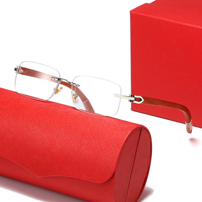 Cartier Sunglasses AAA-711