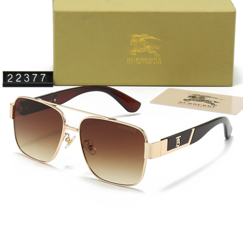 Burberry Sunglasses AAA-198