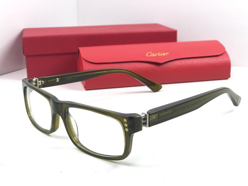 Cartier Sunglasses AAA-2440