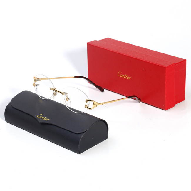 Cartier Sunglasses AAA-1112