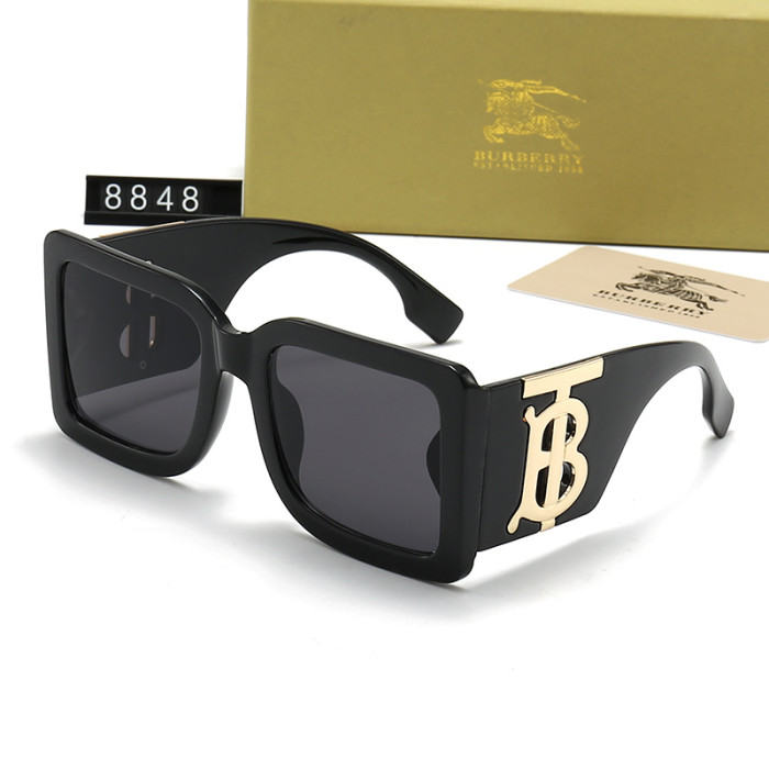 Burberry Sunglasses AAA-184