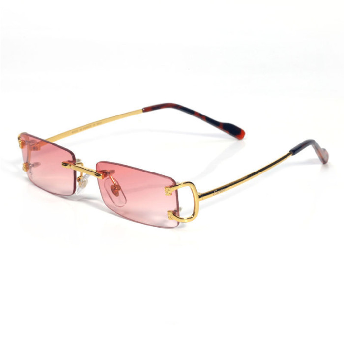 Cartier Sunglasses AAA-908