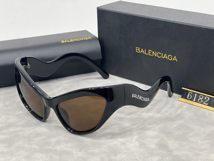 B Sunglasses AAA-090