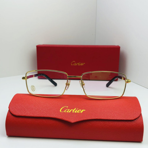 Cartier Sunglasses AAA-1494