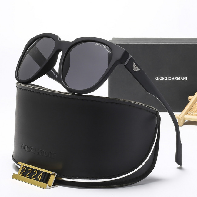 Armani Sunglasses AAA-012