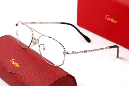 Cartier Sunglasses AAA-253