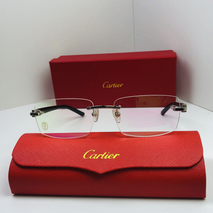 Cartier Sunglasses AAA-1580