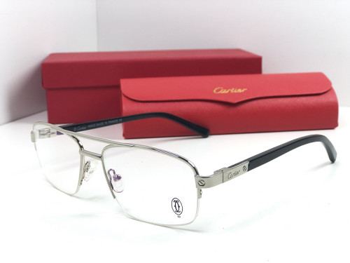 Cartier Sunglasses AAA-2491