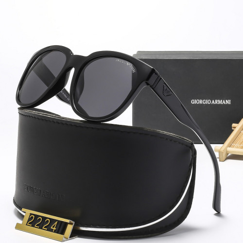 Armani Sunglasses AAA-006