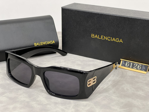 B Sunglasses AAA-056