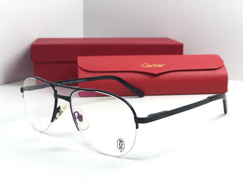 Cartier Sunglasses AAA-2497