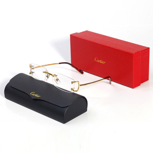 Cartier Sunglasses AAA-1116