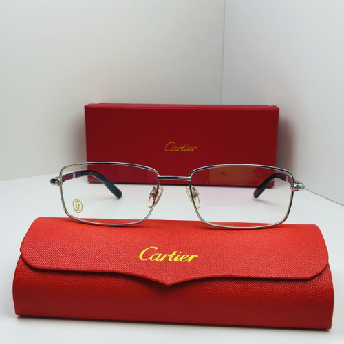 Cartier Sunglasses AAA-1491