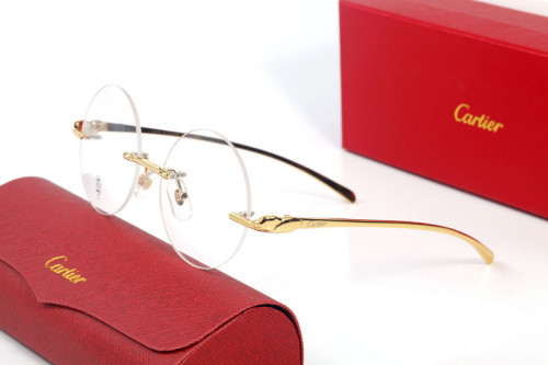 Cartier Sunglasses AAA-182