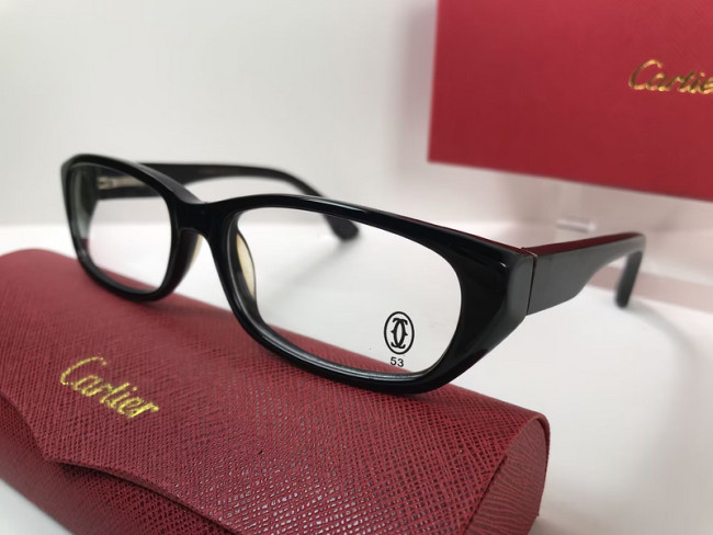 Cartier Sunglasses AAA-2116