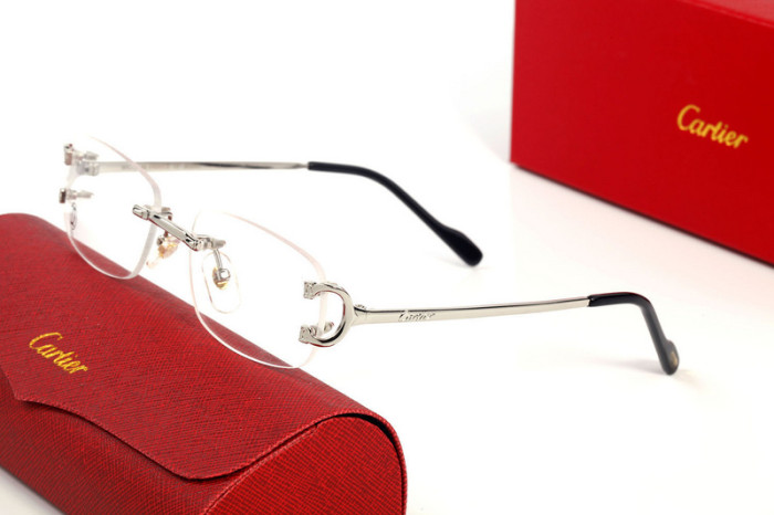 Cartier Sunglasses AAA-372