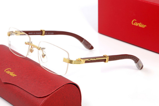 Cartier Sunglasses AAA-082