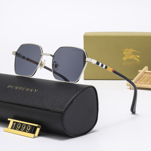 Burberry Sunglasses AAA-054