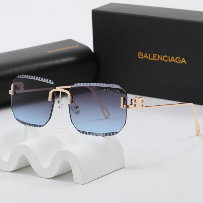 B Sunglasses AAA-004