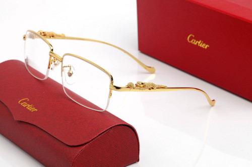 Cartier Sunglasses AAA-350