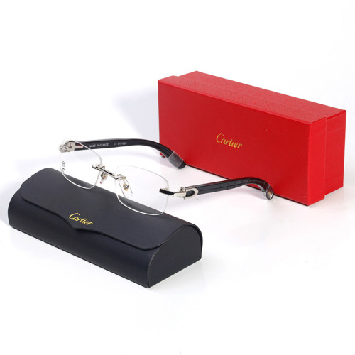 Cartier Sunglasses AAA-1135