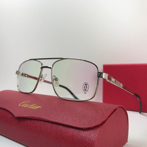 Cartier Sunglasses AAA-2090