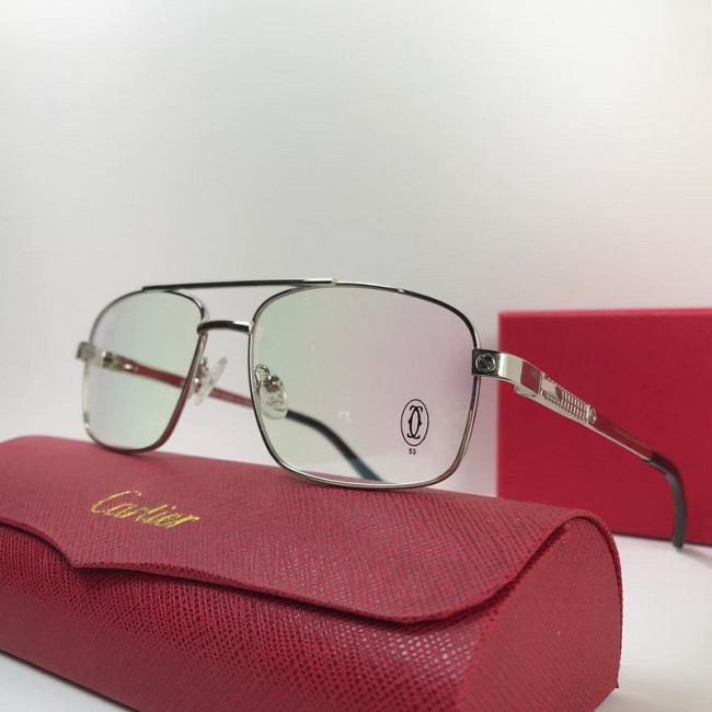 Cartier Sunglasses AAA-2090